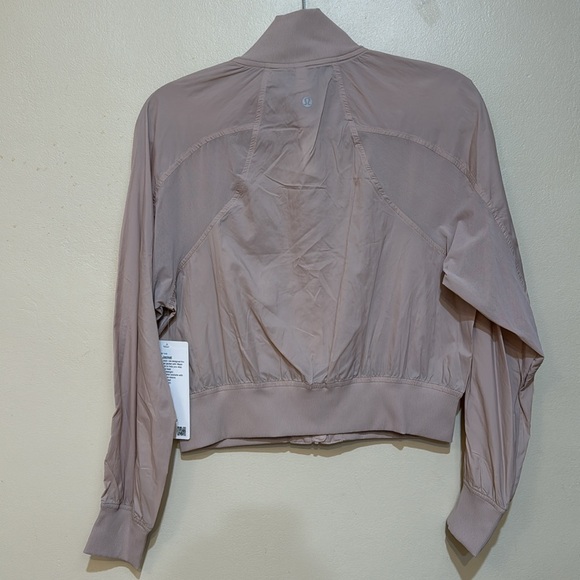 lululemon Serve It Jacket in Muse - Picture 8 of 11